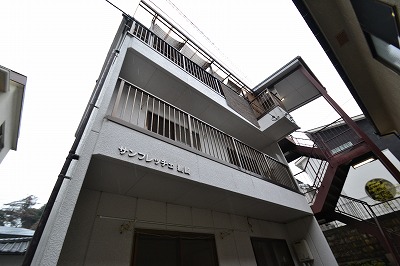 ＪＲ山陽本線 向洋駅 徒歩14分 築38年