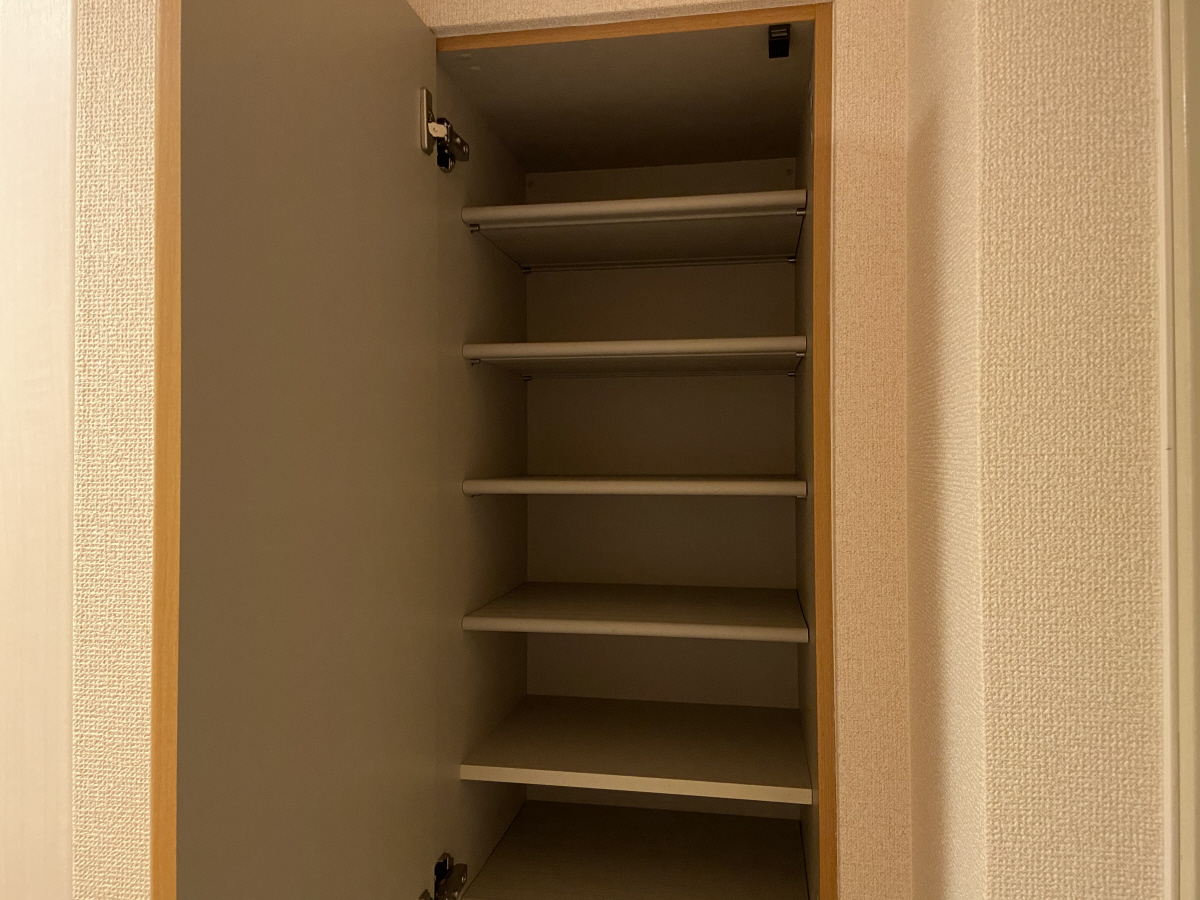 その他部屋・スペース