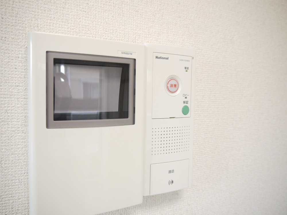 セキュリティ　セキュリティ