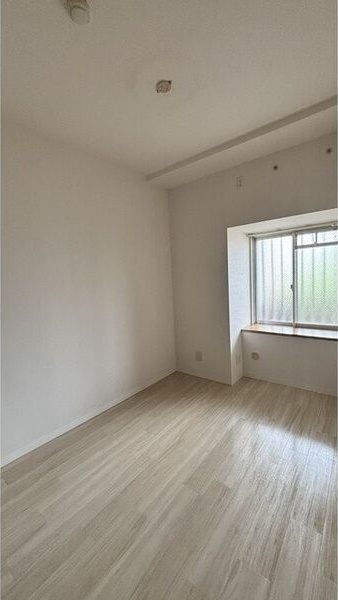 その他設備　※写真は同じマンションの違う部屋のものになります。