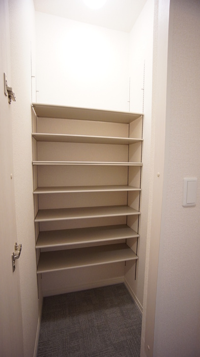 庭　庭（専用庭）