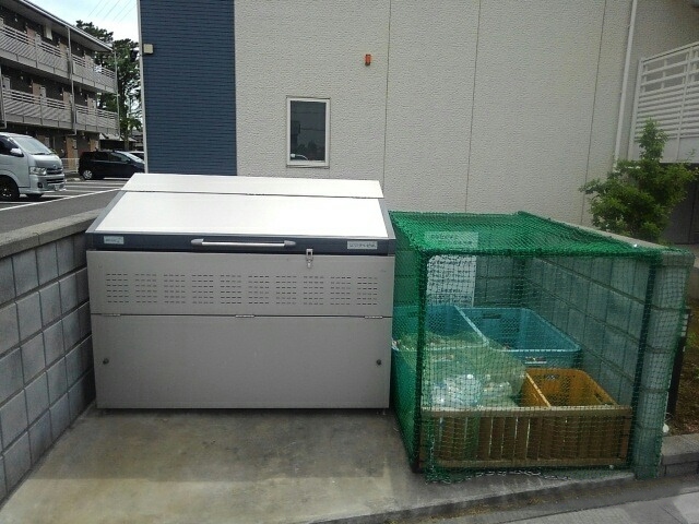 その他　ゴミ置場