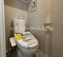 トイレ　落ち着いたトイレです