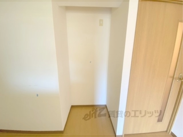 その他部屋・スペース　冷蔵庫置場