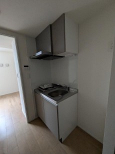 キッチン　キッチン※別部屋参考写真
