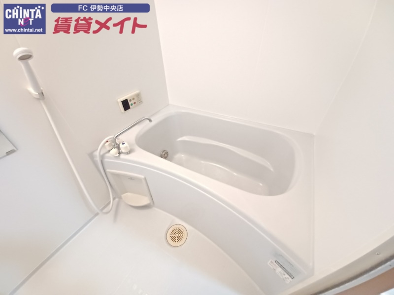 バス・シャワールーム　別部屋画像参考