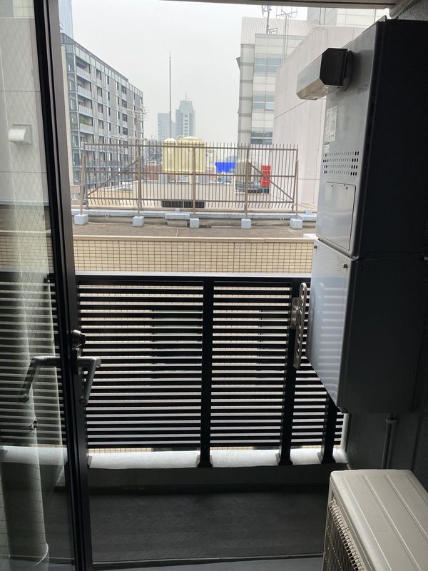 プレミスト渋谷宮益坂の内装写真