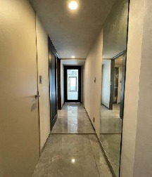 リンクハウス松屋町residenceの玄関写真