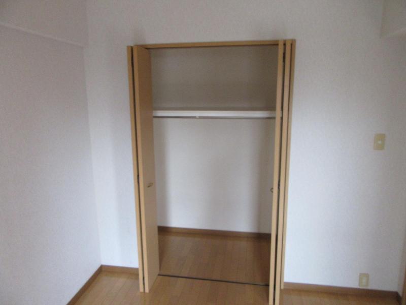 ラペシュルこだまの内装写真