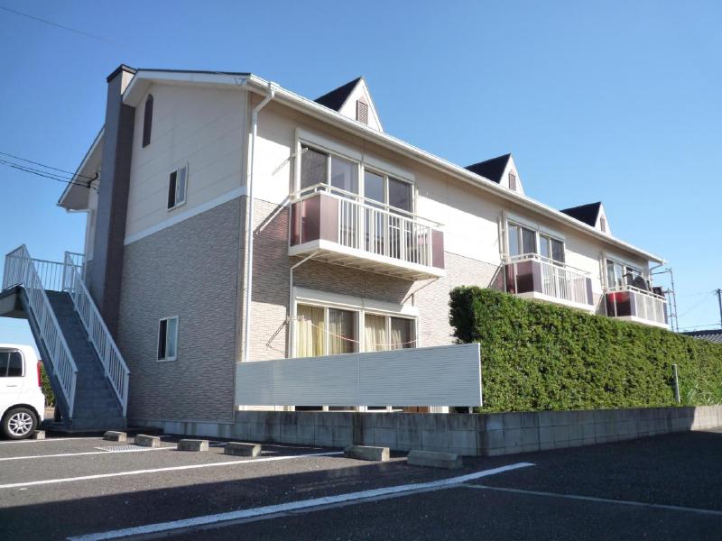 ラペシュルこだま