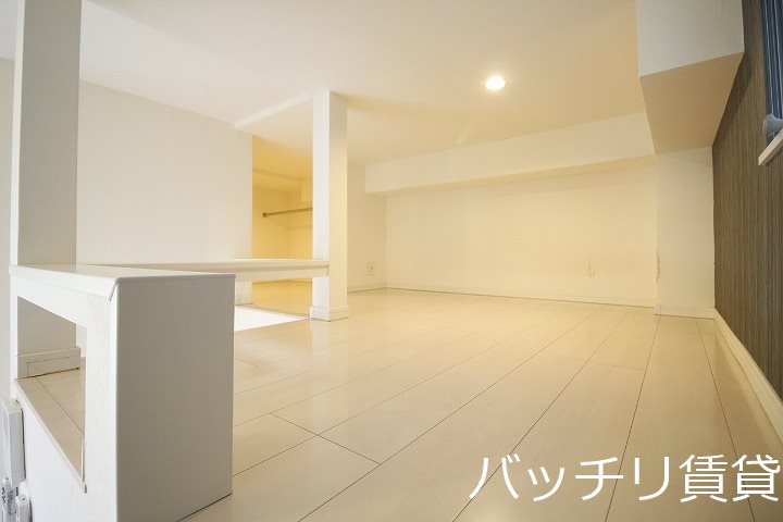エスポワールの内装写真