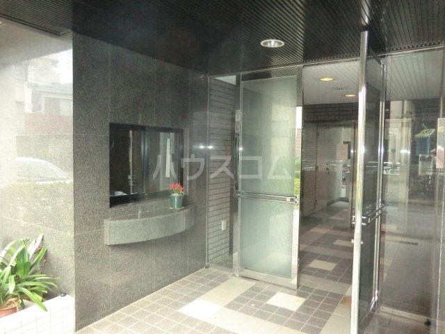 ヴィラージュ小金井の外観写真