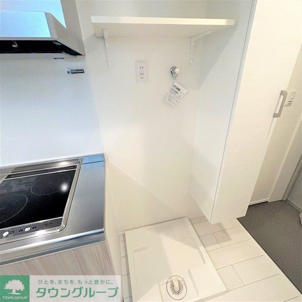ARKS町屋のその他写真