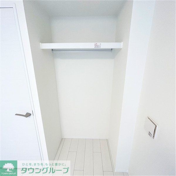 ARKS町屋の内装写真