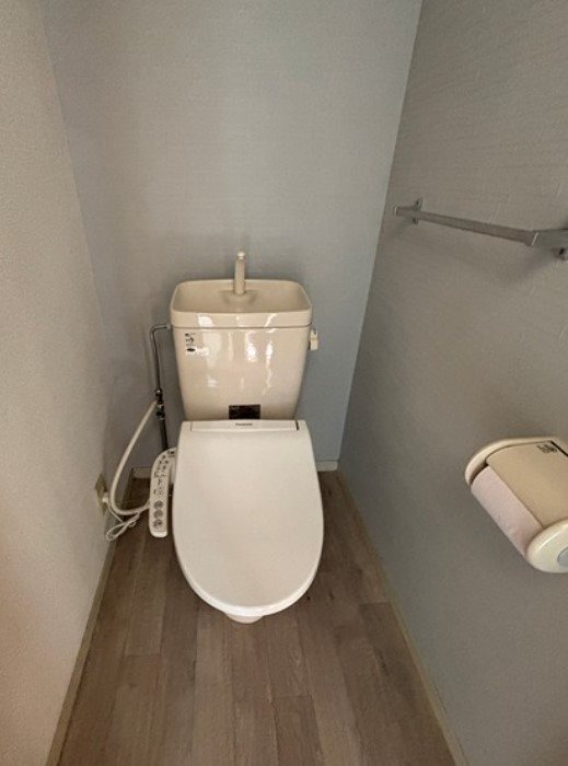 トイレ　※他部屋参照・現況優先