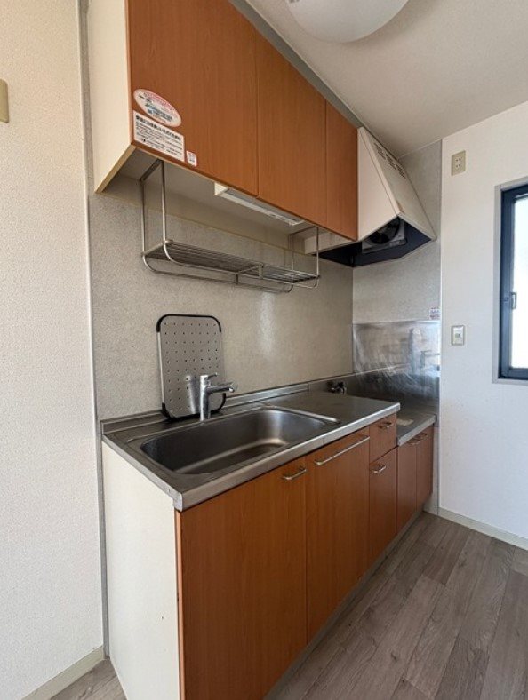 キッチン　※他部屋参照・現況優先