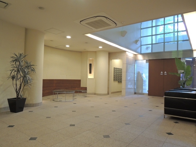 ロビー