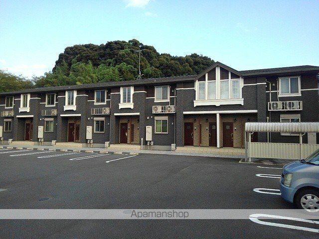 東海道新幹線 掛川駅 徒歩16分 築11年