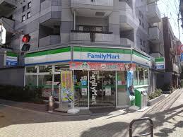 コンビニ　ファミリーマート台東駒形一丁目店（コンビニ）まで11m