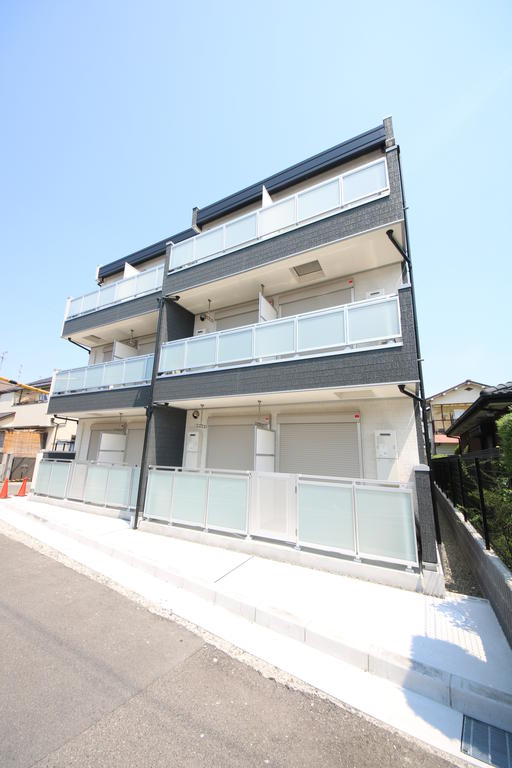 FERIO園田