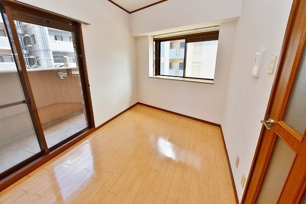 居室・リビング　★洋室★