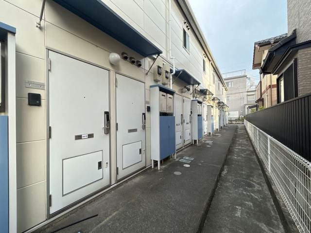 その他部屋・スペース