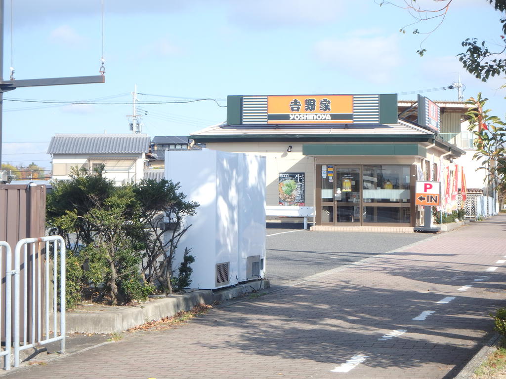 【パンプキンキャッスルの飲食店】