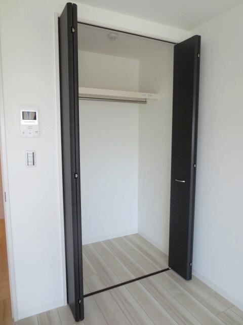 収納　別号室の参考写真