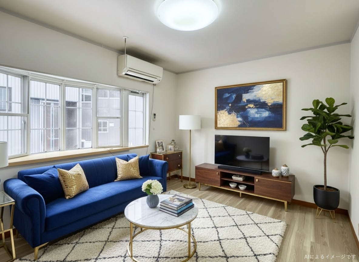 居室・リビング