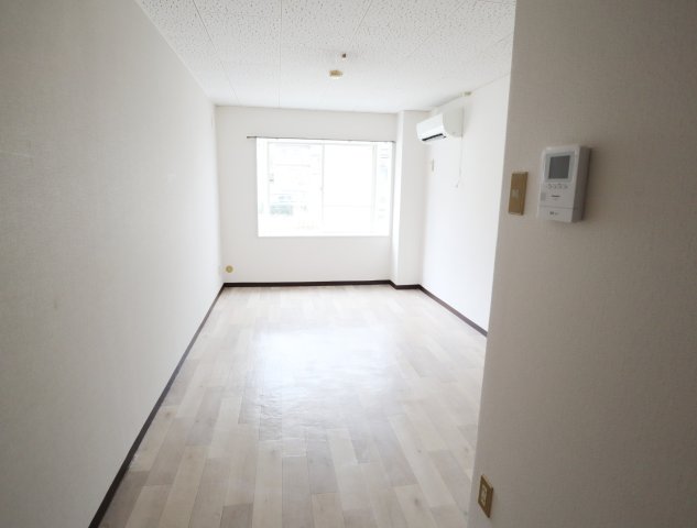 SUUMO】生駒 ワンルーム 1階((株)山晃住宅生駒店提供)／奈良県生駒市