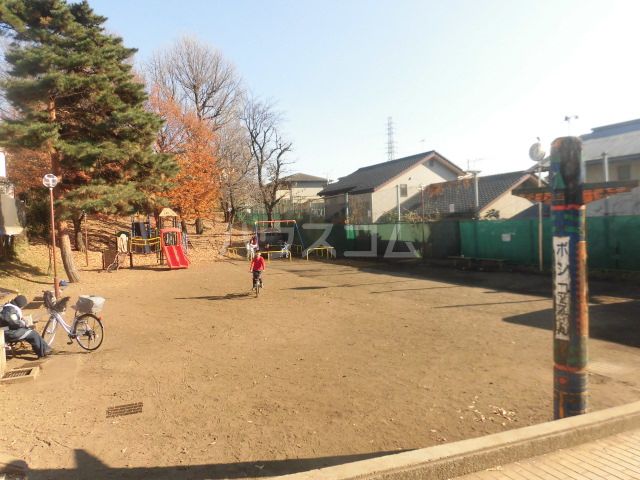 【ヴィラ国立の公園】