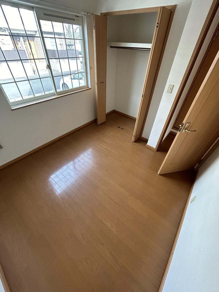 その他部屋・スペース　4.7帖