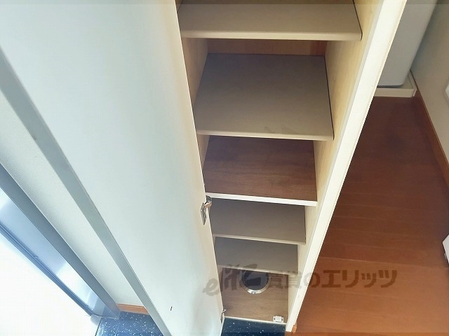 収納　下駄箱