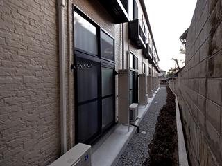 バルコニー　※写真と現状が異なる場合は現状を優先