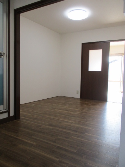 居室・リビング　洋室