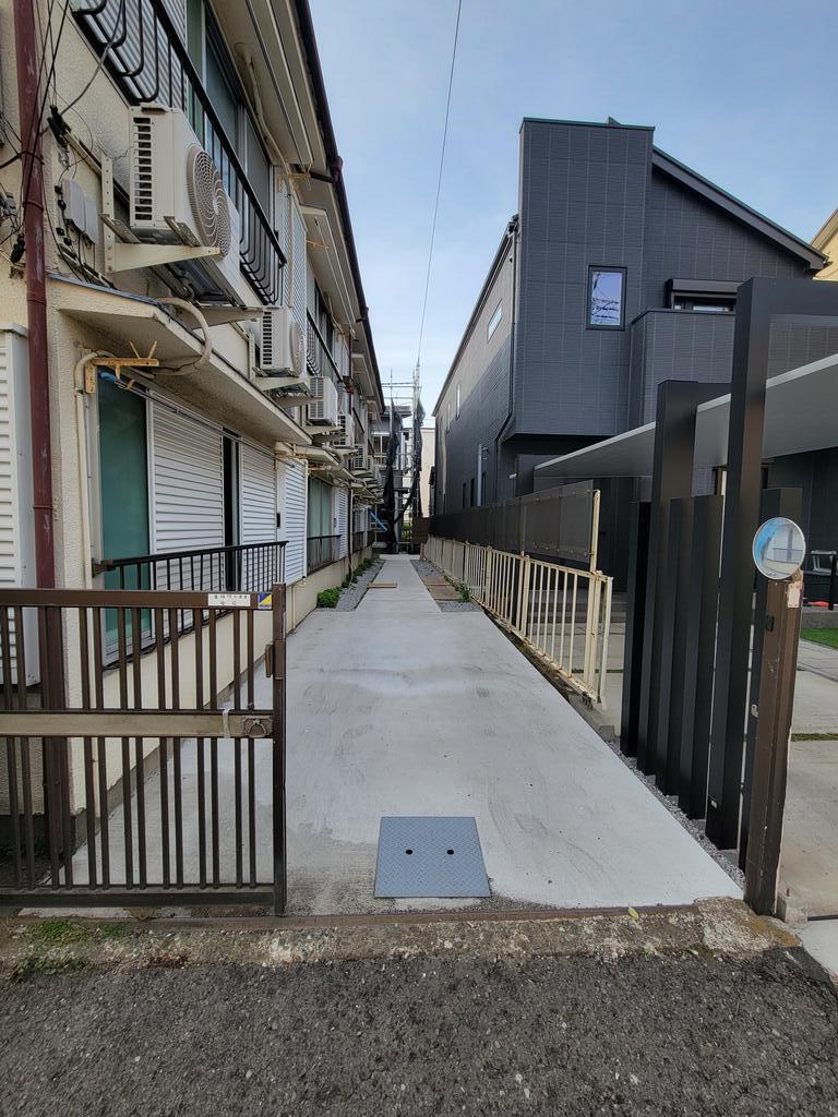 東林ハイツANNEXのその他写真