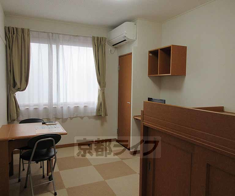 居室・リビング　綺麗な室内です！