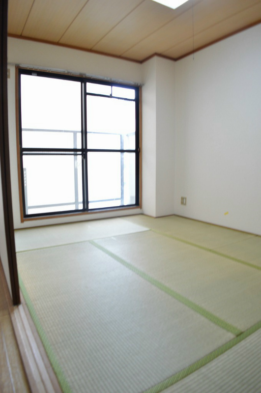 その他部屋・スペース　収納