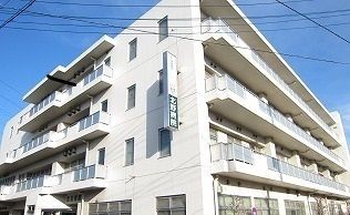 【新座市北野のマンションの病院】