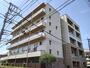 船橋駅より徒歩5分 4階 築14年9ヶ月の賃貸物件