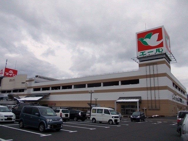 【京丹後市大宮町河辺のアパートのその他】