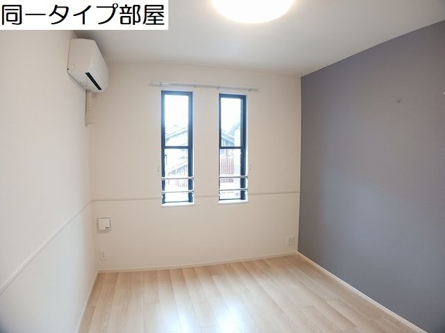 【富山市鍋田のアパートのその他部屋・スペース】