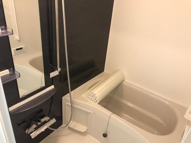 バス・シャワールーム　ユニットバス（イメージ）