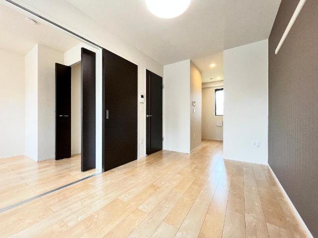 居室・リビング　リビング（イメージ）