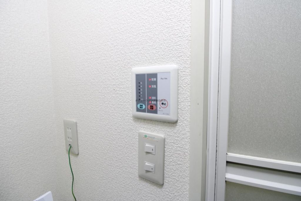 その他設備　設備