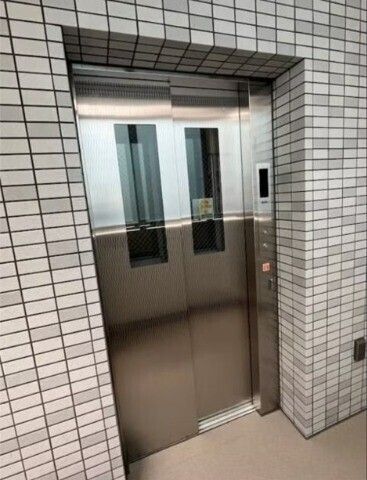 【板橋区坂下のマンションのその他】