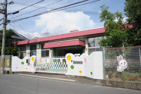 モナミ新堂　茨木市立東雲幼稚園（その他　584m）