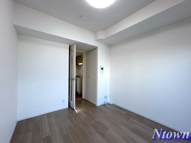 居室・リビング　ゆったり過ごせる居間です