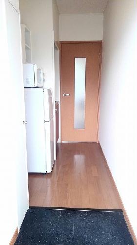 玄関　設備・使用は号室により異なる為、現況を優先致します。