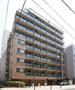 麻布十番駅より徒歩3分 5階 築26年の賃貸物件